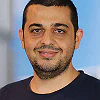 Alaaeddin Swidan