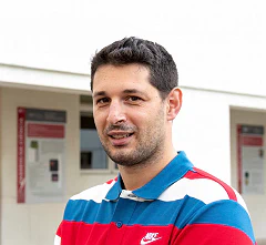 Alcides Fonseca