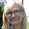 Anne Haxthausen