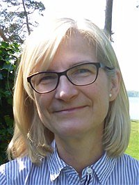 Anne Haxthausen