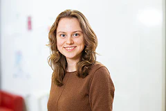 Corinna Jaschek