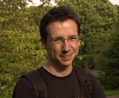 Daniel Schoepe