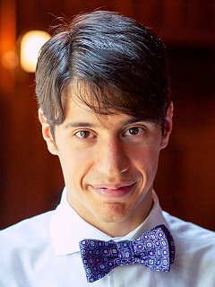 Dan Licata