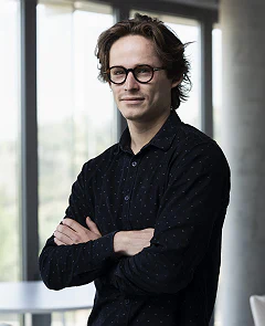 F&eacute;lix Ridoux