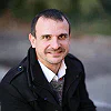Frederic Mallet