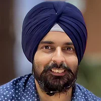 Gagandeep Singh