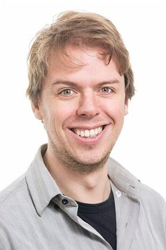 Hendrik van Antwerpen