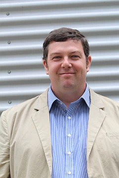 Kenneth Kent