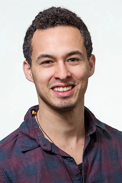 Luis Eduardo de Souza Amorim