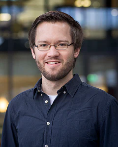 Matthias Volk