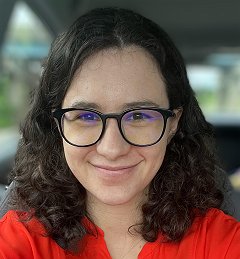 Molly Feldman