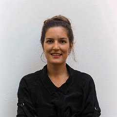 Pauline Bolignano