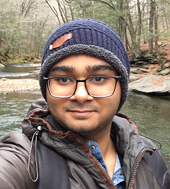 Rachit Nigam