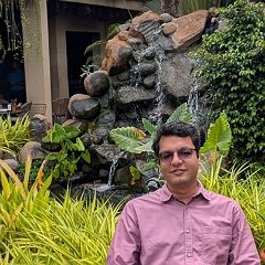 Vivek Notani